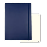 Notizbuch A4+ Master Slim | Marine
