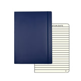 Notizbuch A5 Hardcover | Marine – Vorbestellung