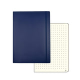 Notizbuch A5 Hardcover | Marine – Vorbestellung