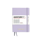 Notizbuch A5 Hardcover | Lilac – Vorbestellung