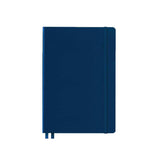 Notizbuch A5 Hardcover | Marine – Vorbestellung