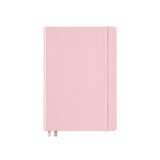 Notizbuch A5 Hardcover | Puderrosa – Vorbestellung