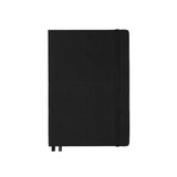 Wochenkalender 2026 A5 Hardcover | Schwarz – Vorbestellung