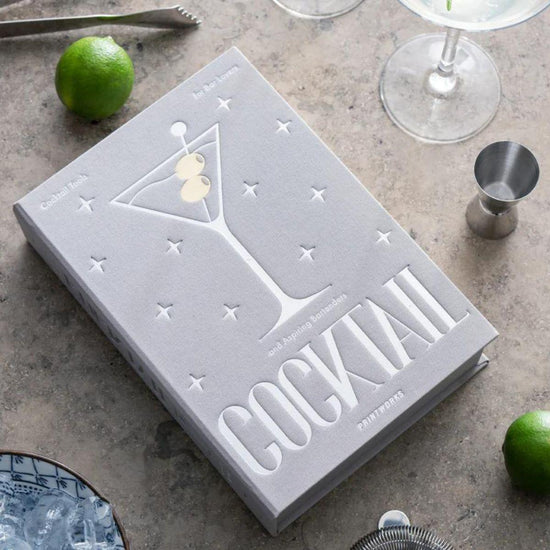 Cocktailwerkzeuge
