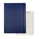 Notizbuch A4+ Master Slim | Marine