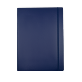 Notizbuch A4+ Master Slim | Marine