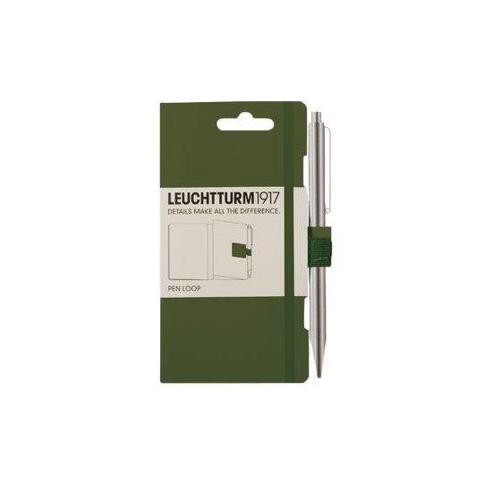 Pen Loop