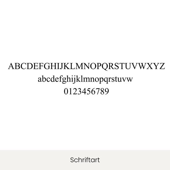 Ketten-Anhänger mit Gravur 925 Silber