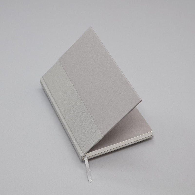 Notizbuch A5 Natural Affair | Moonstone