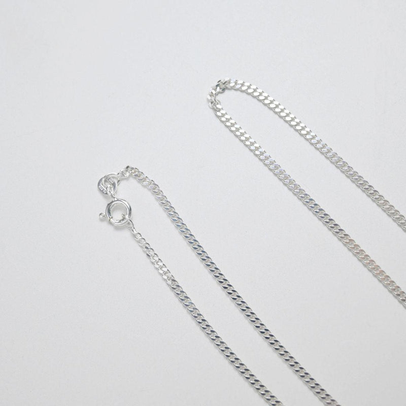 Personalisierter Gravur Anhänger Bar | Silber