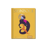 Sternzeichenbuch