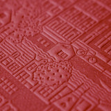 Amsterdam Notizbuch